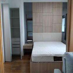 Eight Riversuites (D12), Condominium #581874231